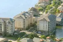 Photograph of Horseshoe Bay Resort, Horseshoe Bay