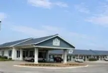Photograph of Victorian Inn, Whitesboro