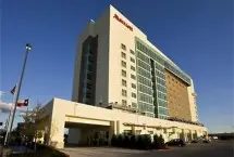 Photograph of Houston Marriott Energy Corridor, Houston