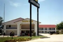 Photograph of Days Inn,