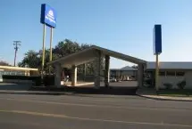 Photograph of Best Value Inn,