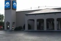 Photograph of Best Value Inn,