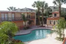 Photograph of Galleria Garden Hotel, Houston