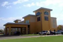 Photograph of La Quinta Inn,