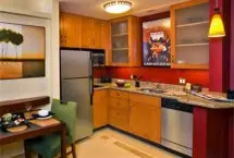 Photograph of Residence Inn, Katy