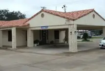 Photograph of Best Value Inn, 