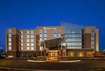 Photograph of Hyatt Place, San Antonio