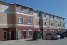 Photograph of Ramada New Braunfels, New Braunfels