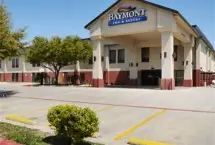Photograph of Baymont Inn And Suites, New Braunfels