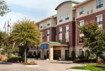 Photograph of Hyatt Summerfield Suites Dallas Lincoln Park, Dallas
