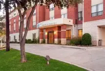 Photograph of Hyatt Summerfield, Dallas