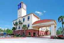 Photograph of Sleep Inn,