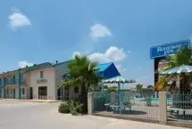 Photograph of Rodeway Inn, San Antonio