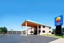 Photograph of Econo Lodge Childress, Childress