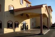 Photograph of Sleep Inn, El Paso