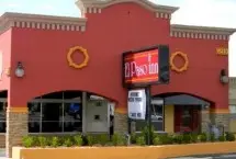 Photograph of El Paso Inn, El Paso