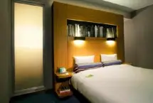Photograph of Aloft, Houston