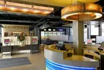 Photograph of Aloft, Plano