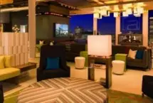 Photograph of Aloft, Frisco