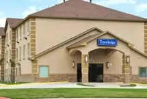 Photograph of Travelodge, Pharr