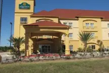 Photograph of Econo Lodge, Baytown