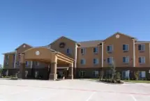Photograph of Best Western Marlin Inn & Suites, Marlin