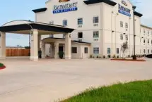 Photograph of Baymont Inn And Suites,