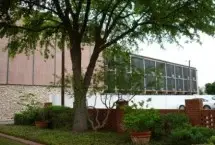 Photograph of Inn of the West,