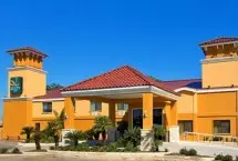 Photograph of Quality Inn San Antonio, 