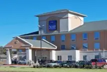 Photograph of Sleep Inn,