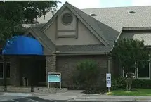 Photograph of Hotel Allandale,