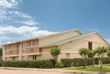 Photograph of Rodeway Inn, 