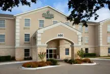 Photograph of Country Inn & Suites, Georgetown