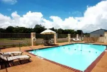 Photograph of Comfort Inn, Jacksonville