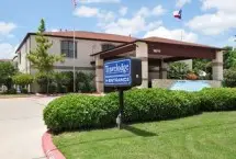 Photograph of Travelodge,