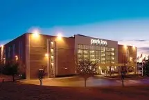 Photograph of Park Inn DFW South, 