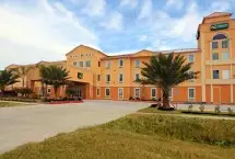 Photograph of Quality Inn,