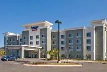 Photograph of TownePlace Suites, San Antonio
