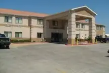 Photograph of Fifth Seasons Inn and Suites,