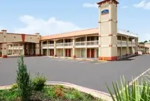 Photograph of Travelodge, Tyler