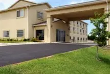Photograph of Americas Best Value Inn, Harker Heights