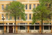 Photograph of O Brien Historic Riverwalk, San Antonio