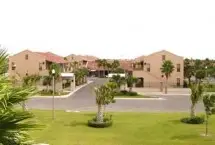 Photograph of Bungalow Suites,