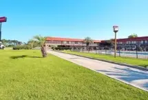 Photograph of Econo Lodge,