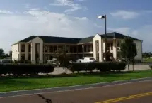 Photograph of Lone Star Inn & Suites, Victoria