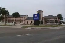 Photograph of Americas Best Value Inn,