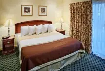 Photograph of Richardson Extended Stay Suites, 
