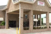 Photograph of Americas Best Value Inn,