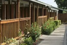 Photograph of Hill Country Inn and Suites at Salado Creek Villas,