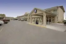 Photograph of Americas Best Value Inn, Eagle Pass